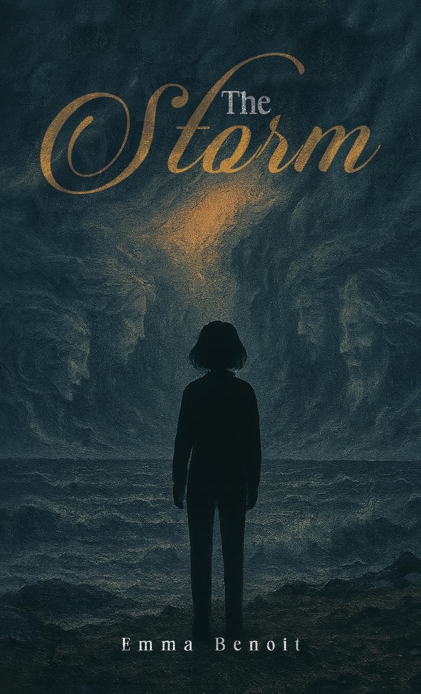 The Storm Poetry