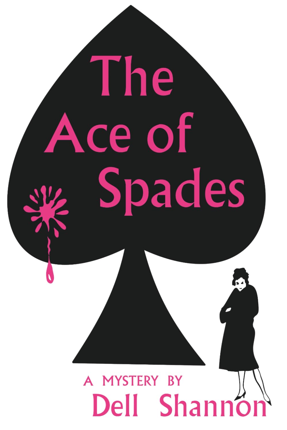 The Ace of Spades Contemporary literature