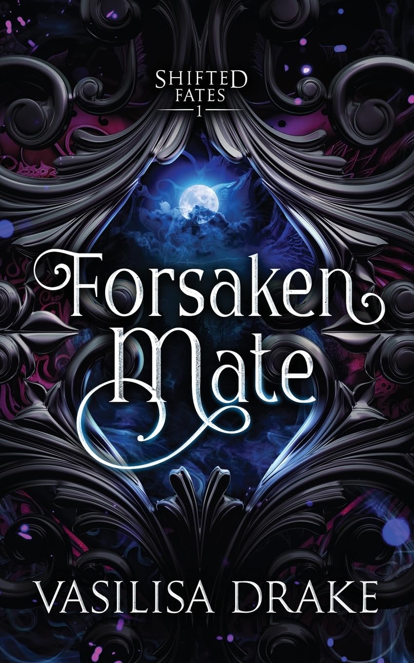 Product Image: Forsaken Mate