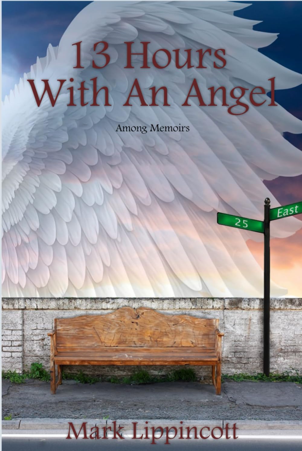 13 HOURS WITH AN ANGEL: AMONG MEMOIRS Art & Literature