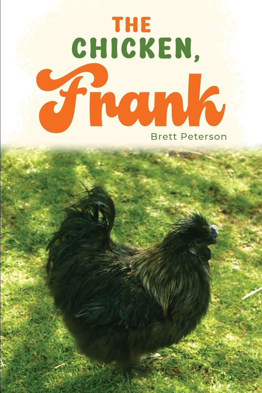 Product Image: The Chicken Frank