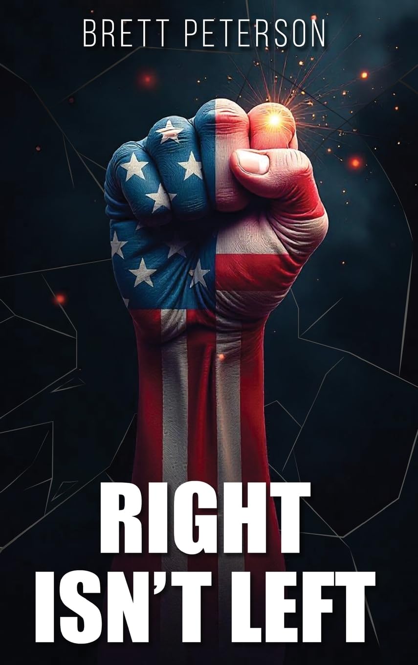 Product Image: Right isn't Left