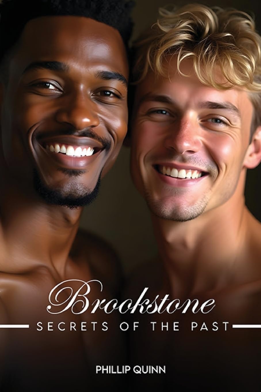 Brookstone Contemporary literature