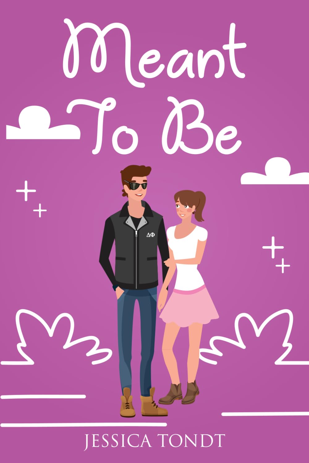 Product Image: Meant To Be