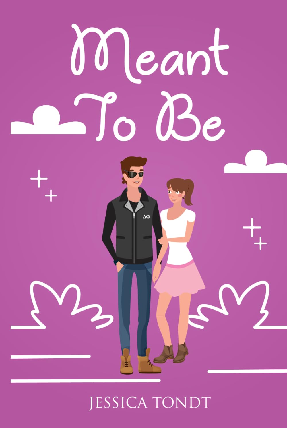 Product Image: Meant To Be