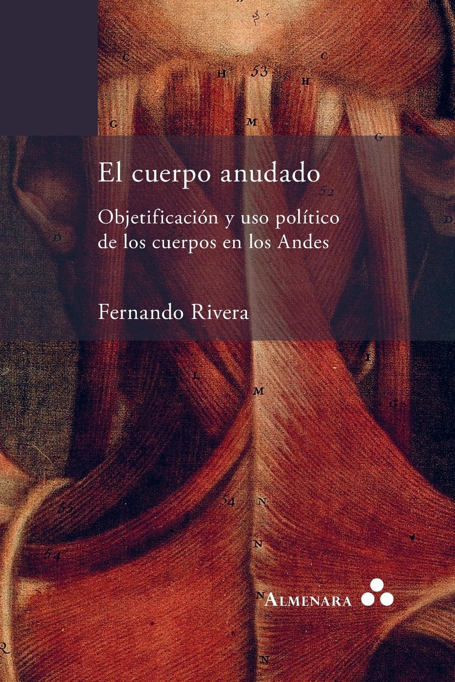 El cuerpo anudado. Objetificación y uso político de los cuerpos en los Andes Philosophy