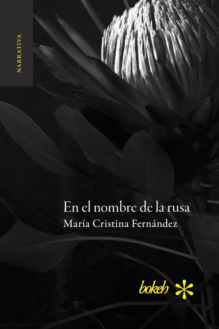 En el nombre de la rusa Contemporary literature