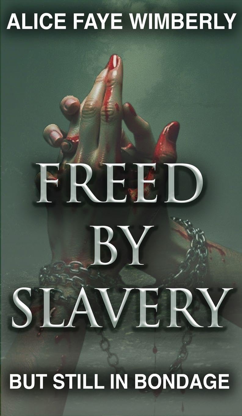 Freed from Slavery but Still in Bondage Memories