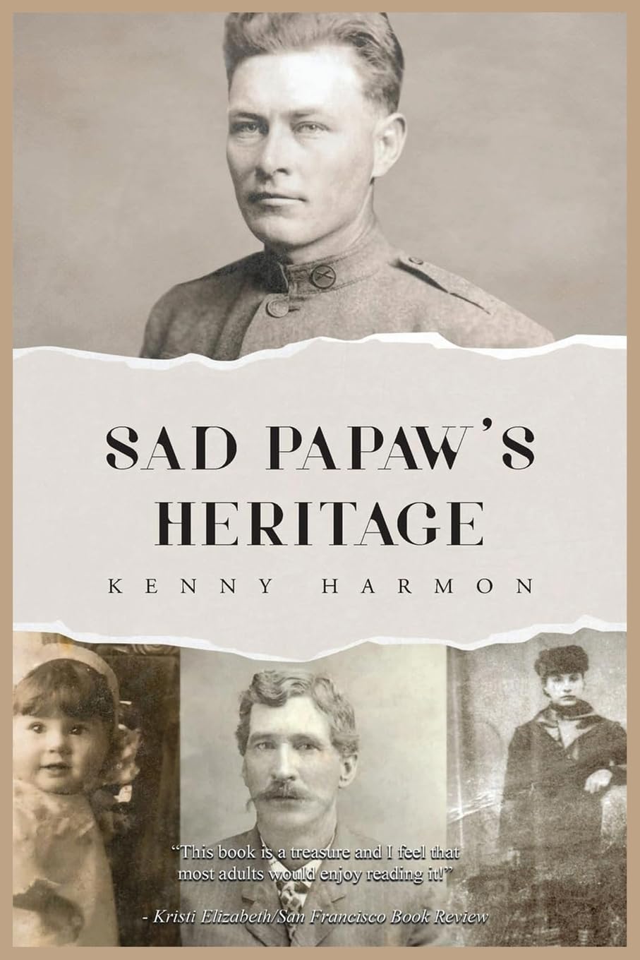 Sad Papaw's Memories