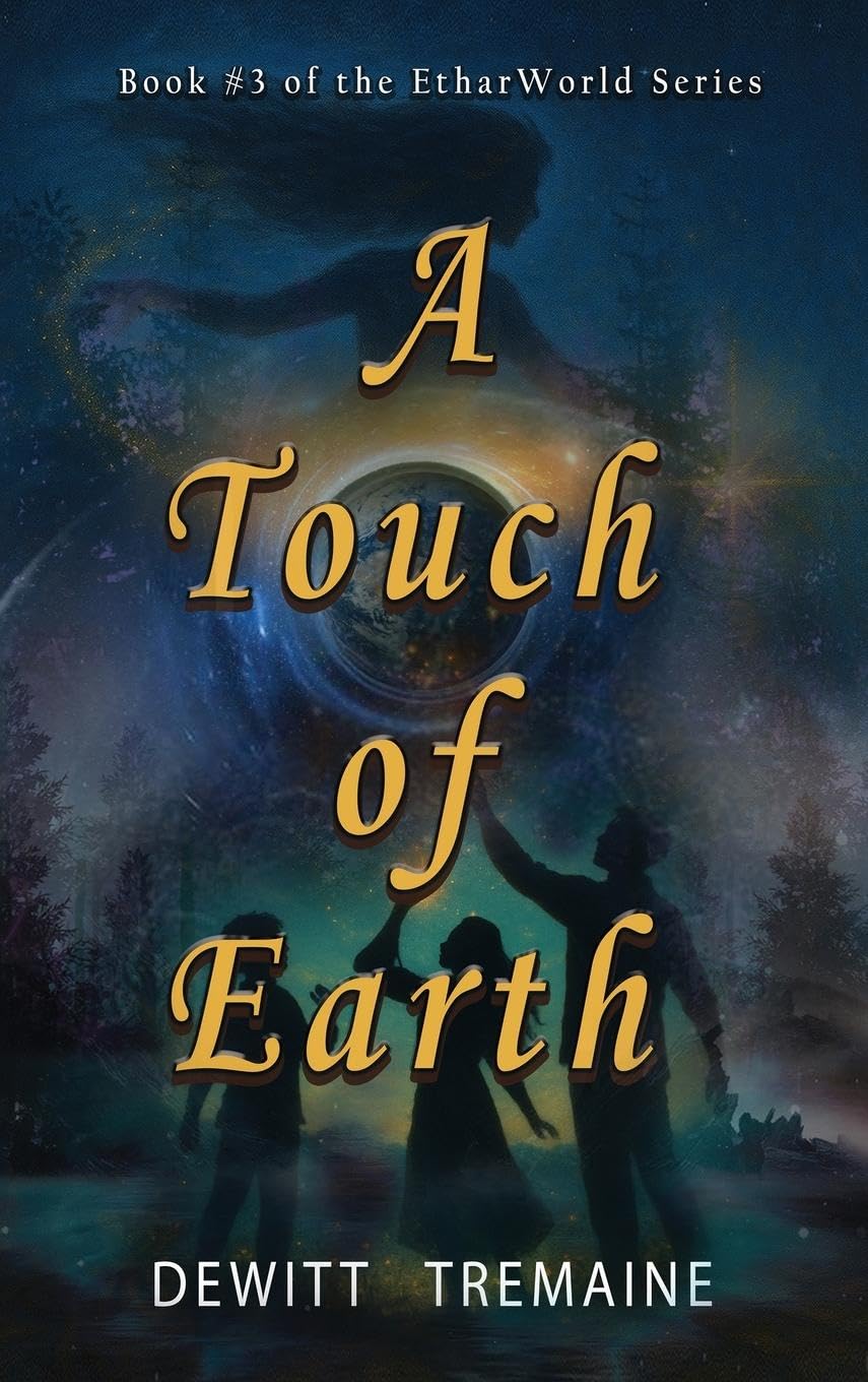 Product Image: A Touch of Earth