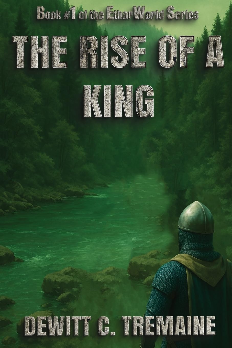 The Rise of a King Action & Adventure