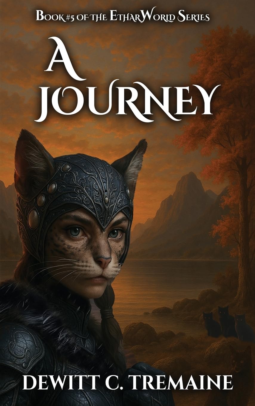Product Image: A Journey