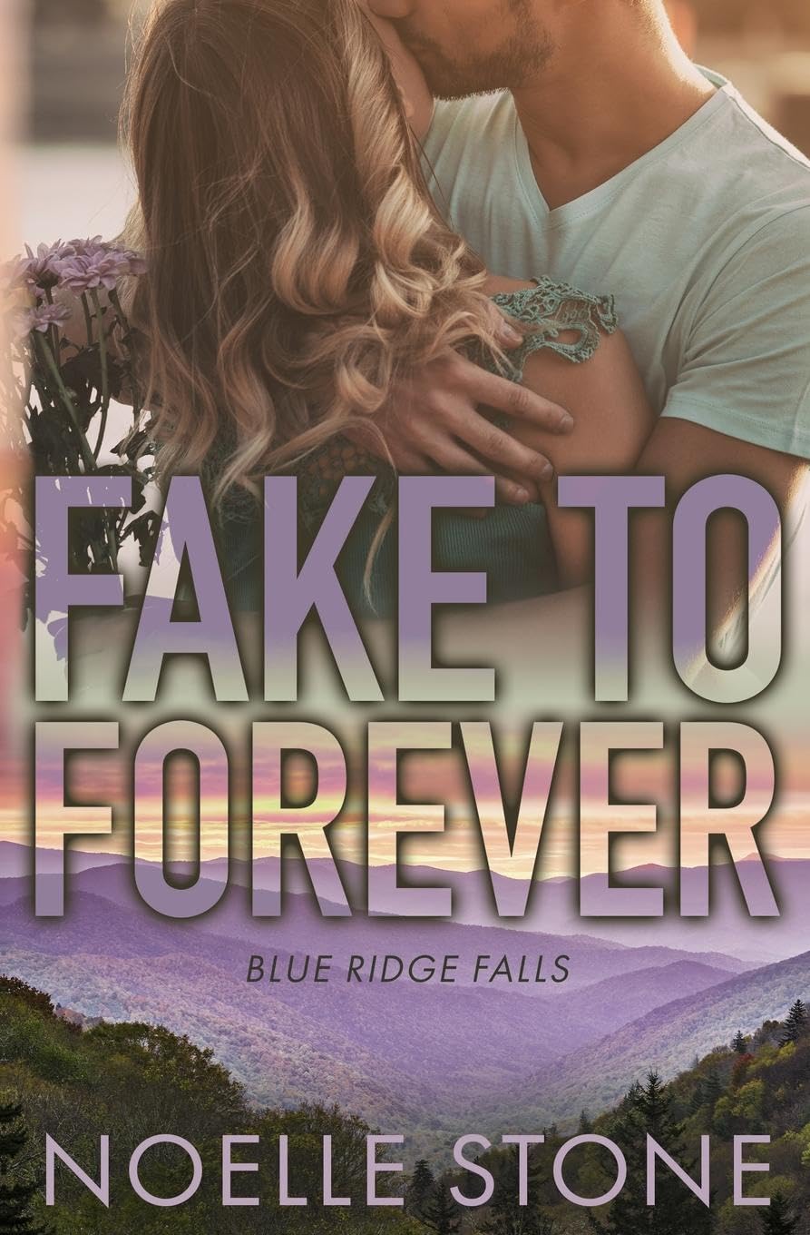 Product Image: Fake To Forever