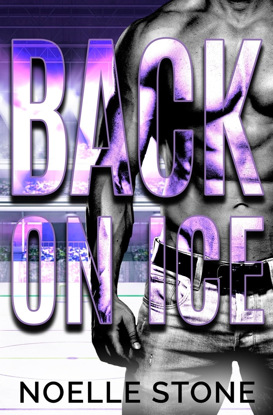 Product Image: Back On Ice Man Cover