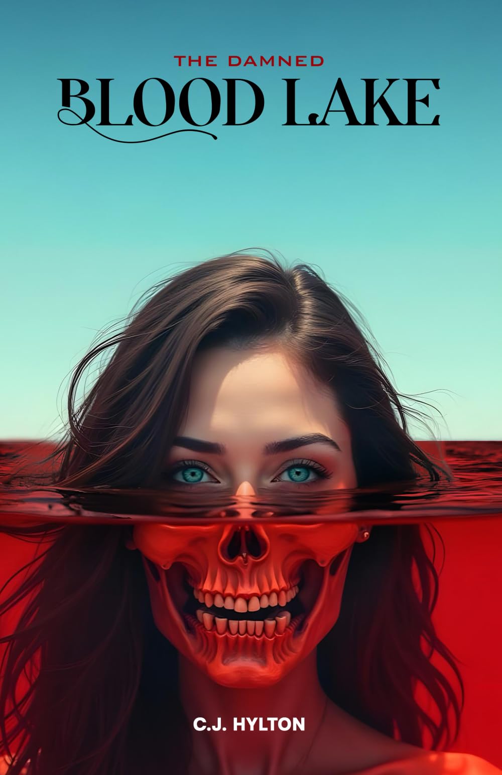 The Damned: Blood Lake Eroticism