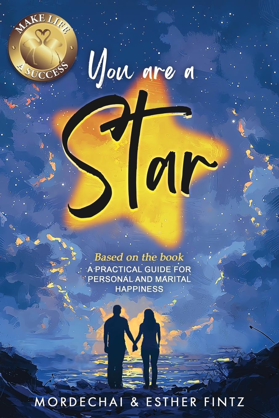 You Are A Star Parents & Children