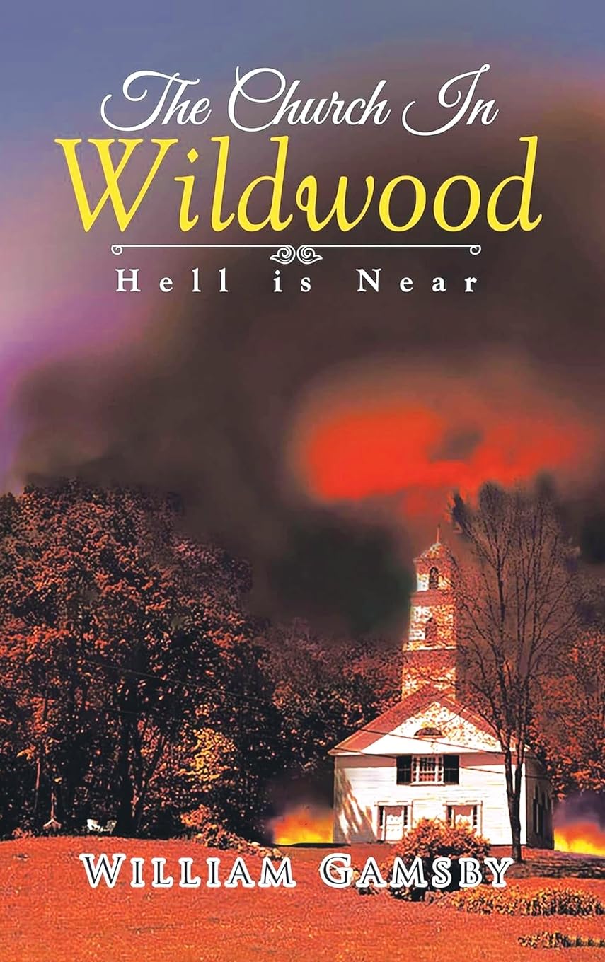 The Church In Wildwood Contemporary literature