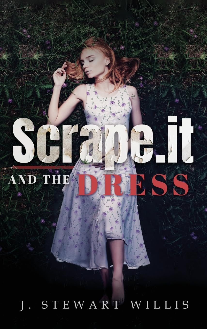 Product Image: Scrape.It And The Dress
