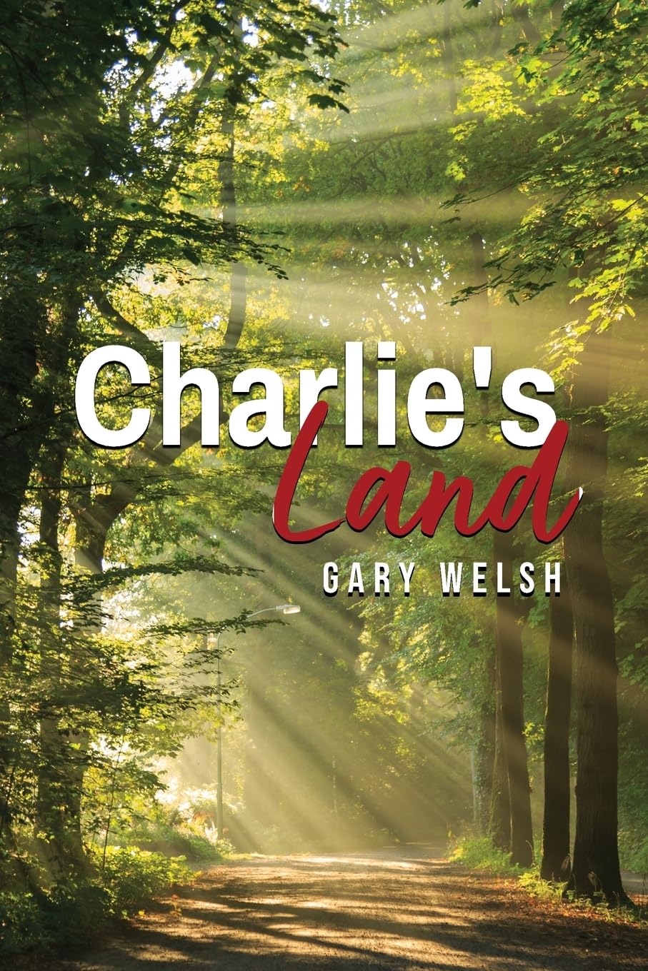 Charlie's Land Contemporary literature