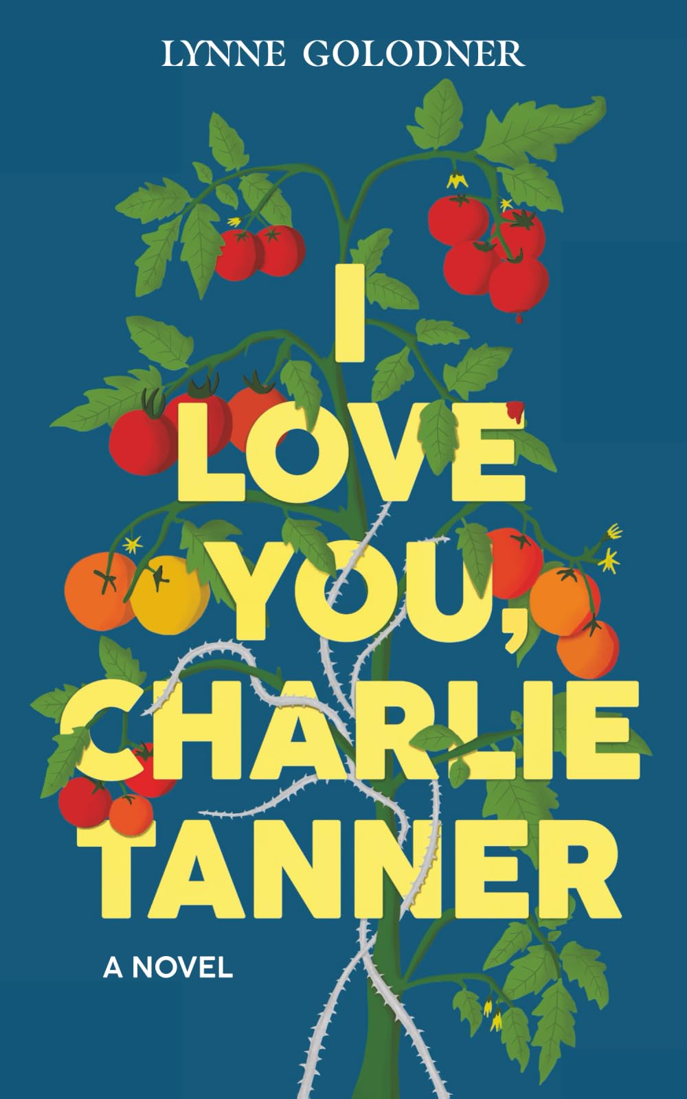 I Love You, Charlie Tanner Contemporary literature
