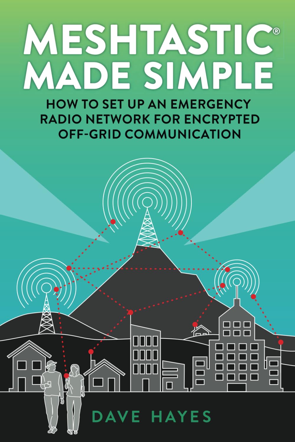 Meshtastic Made Simple: How to Set Up an Emergency Radio Network for Off-Grid Communication Computer Science