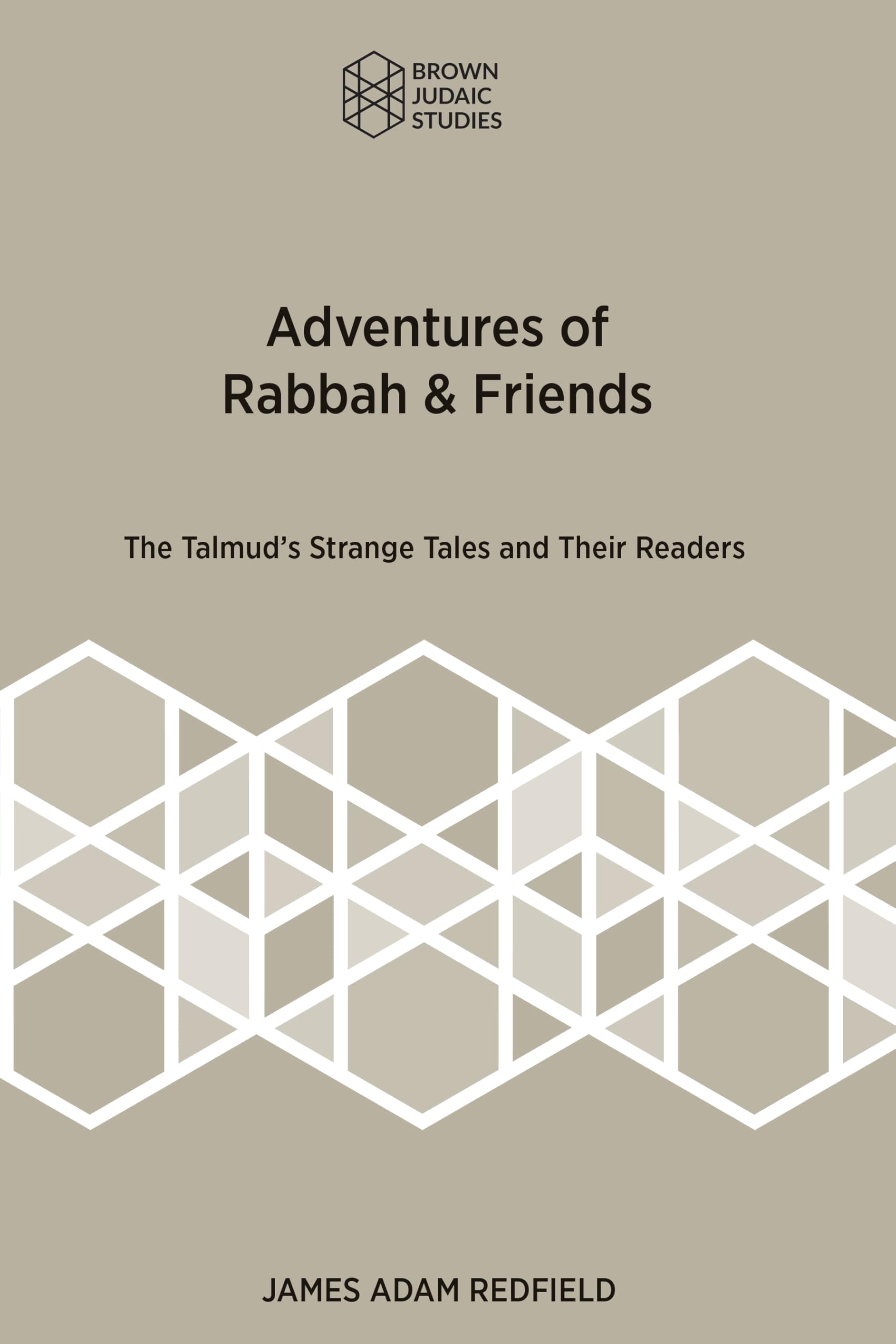 Adventures of Rabbah & Friends Religion & Esotericism