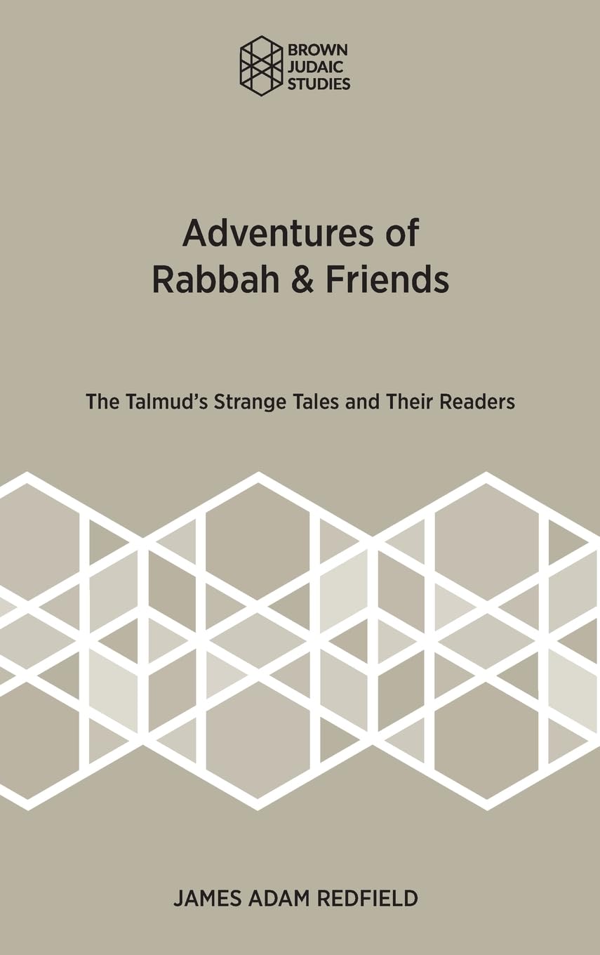 Adventures of Rabbah & Friends Religion & Esotericism