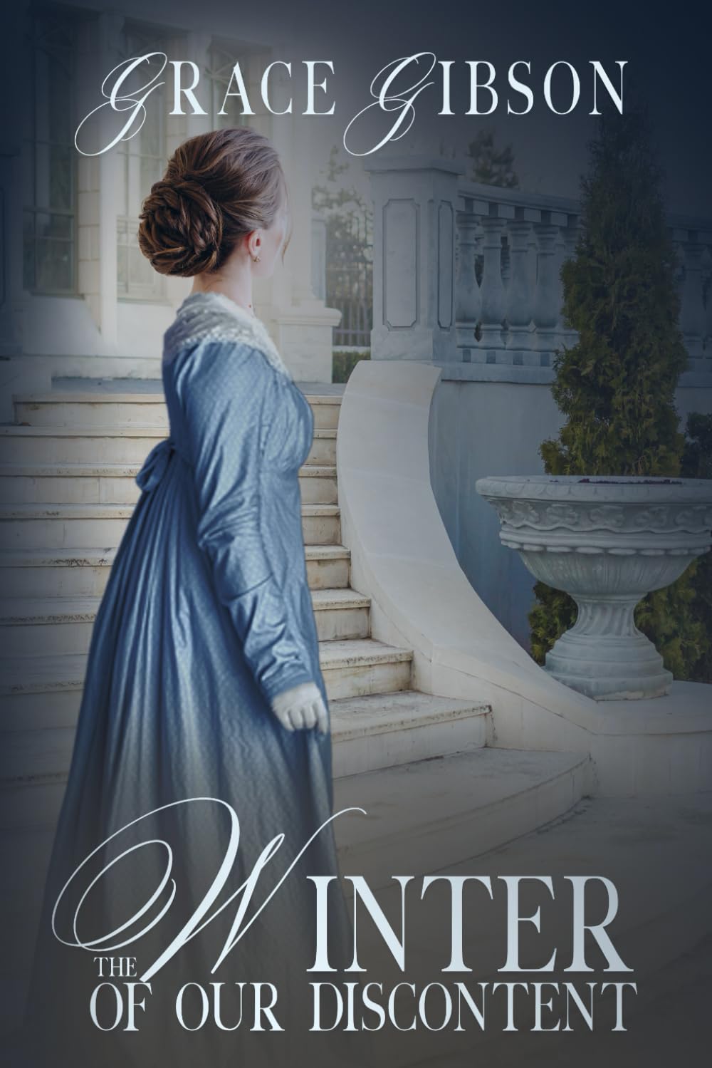 The Winter of Our Discontent: A Pride and Prejudice Variation (Pride and Prejudice Variations) Historical Fiction