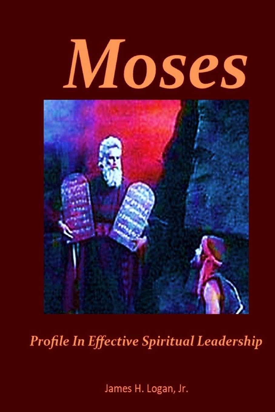 Moses Religion & Esotericism