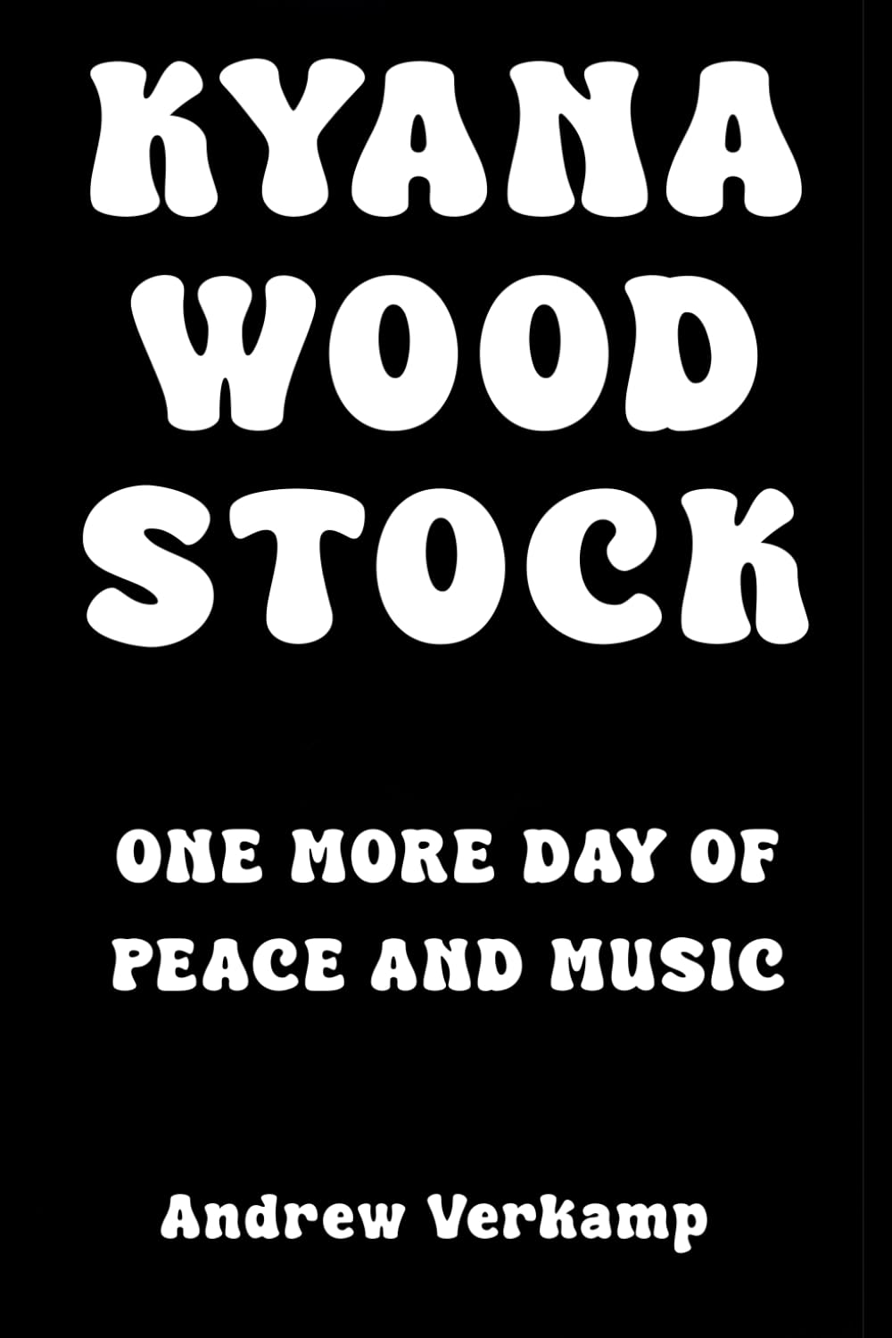 Kyana Woodstock Pop culture