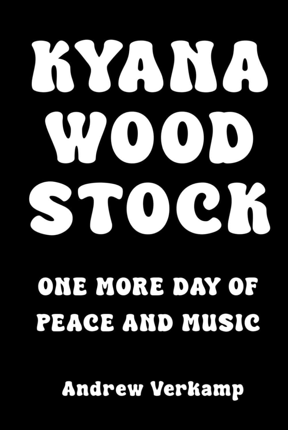 Kyana Woodstock Pop culture
