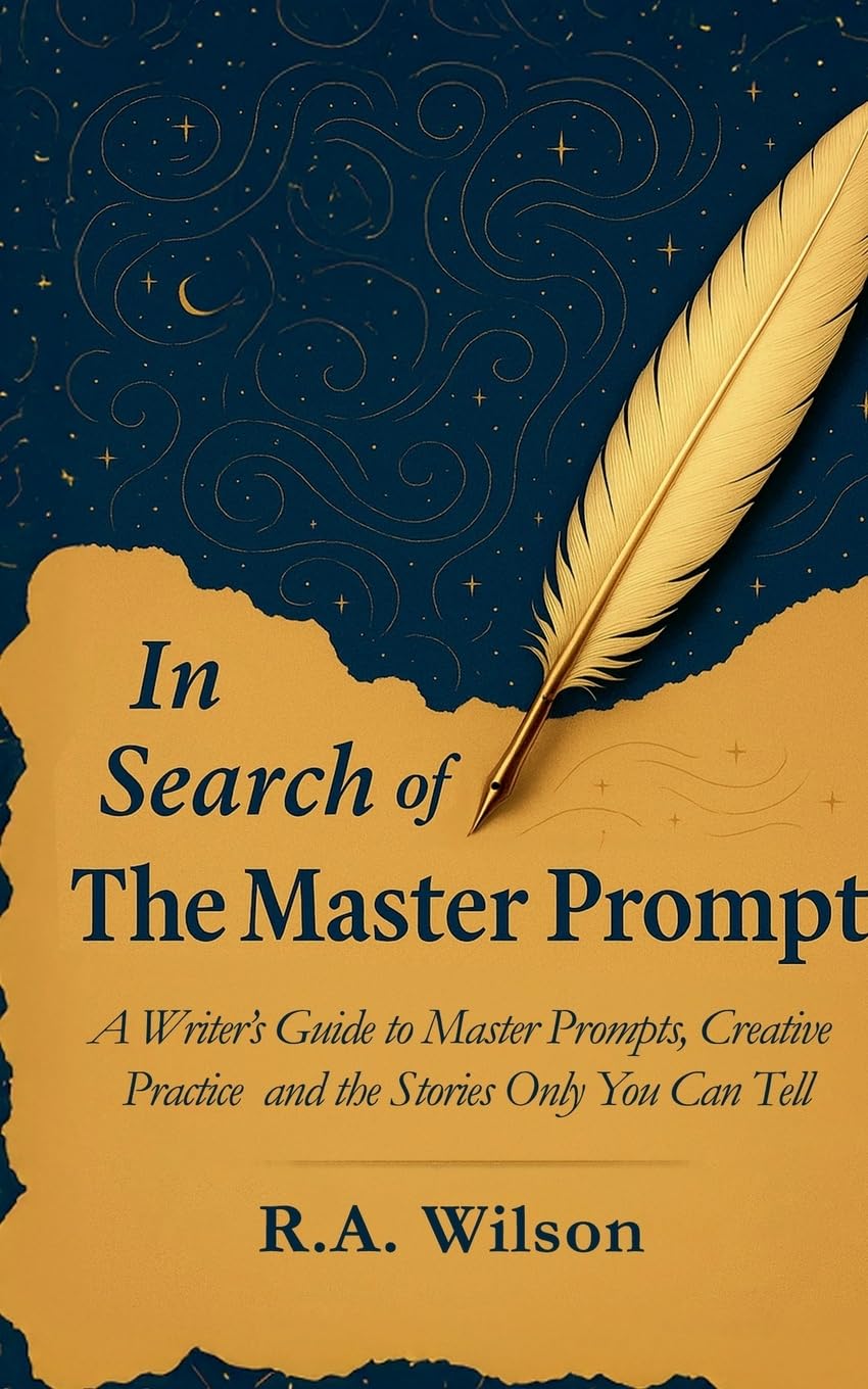 In Search of the Master Prompt Computer Science