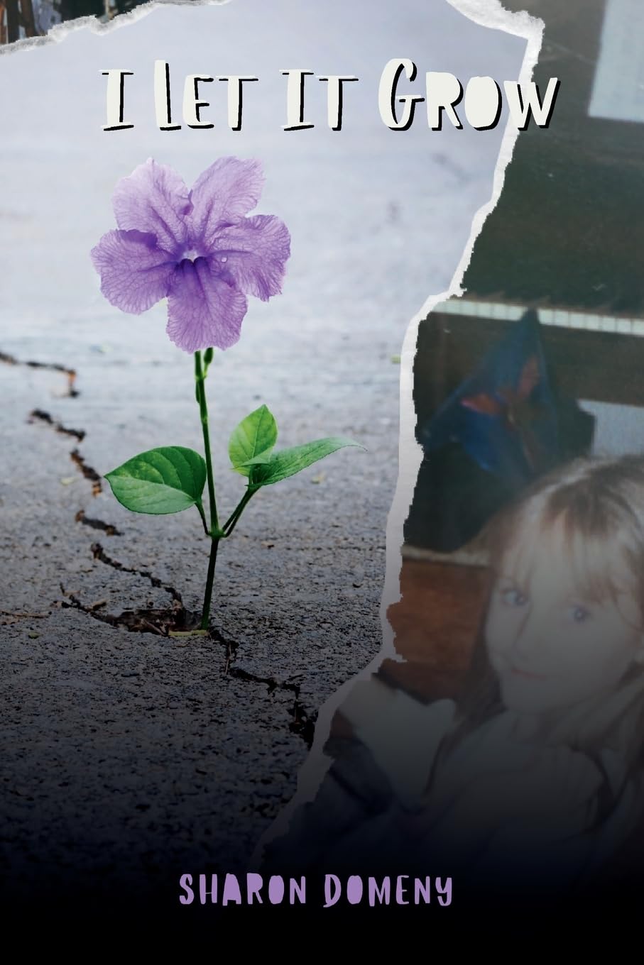 Product Image: I Let It Grow
