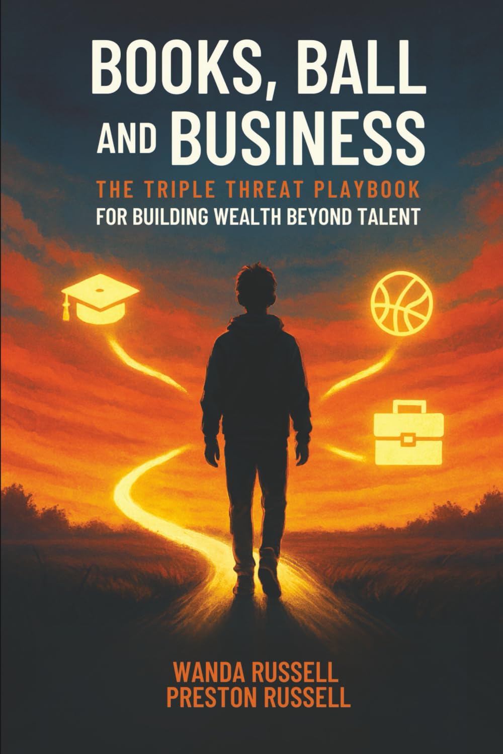 Books, Ball, and Business Business, Finance & Career