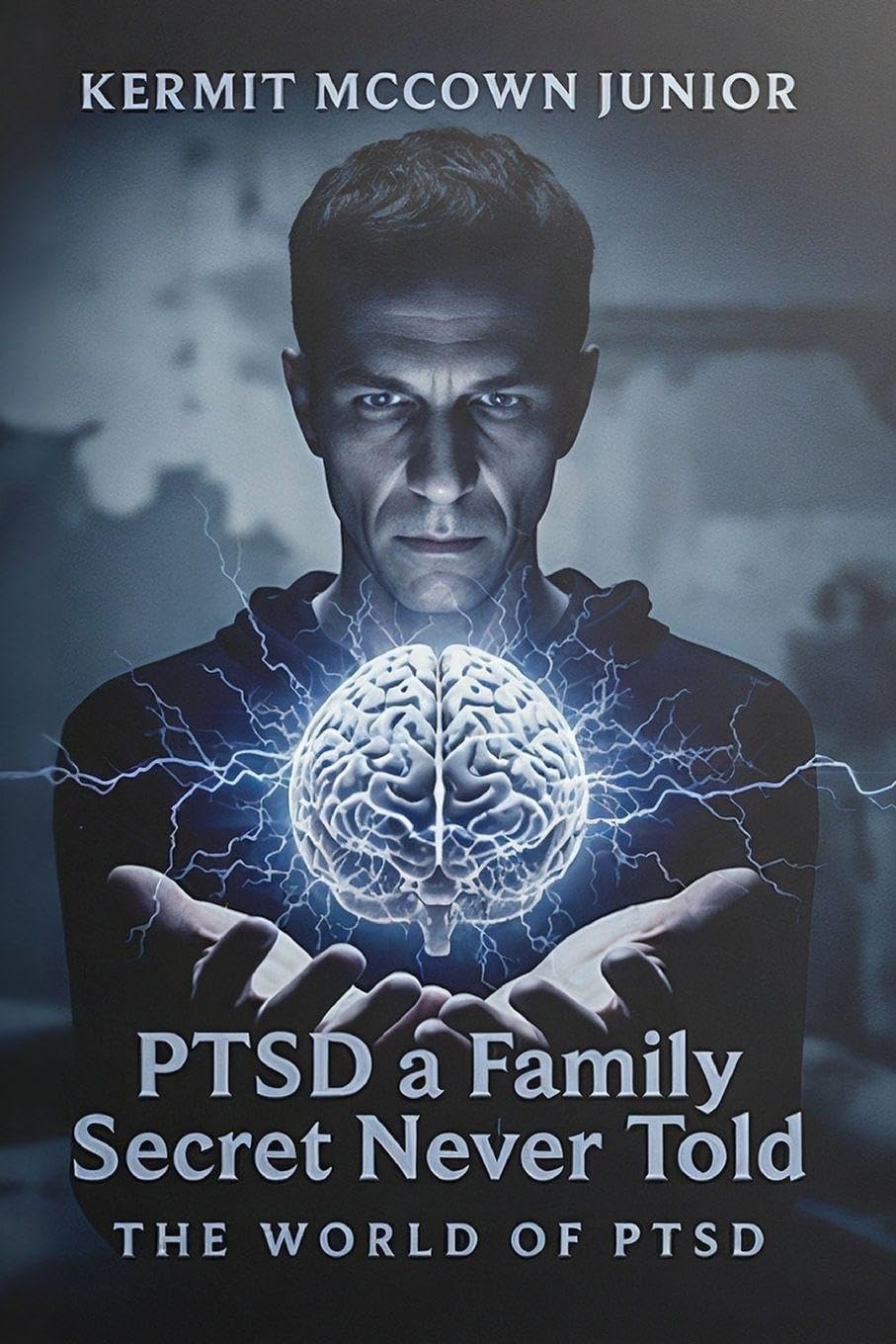 PTSD - a Family Secret Never Told Health, Nutrition & Fitness