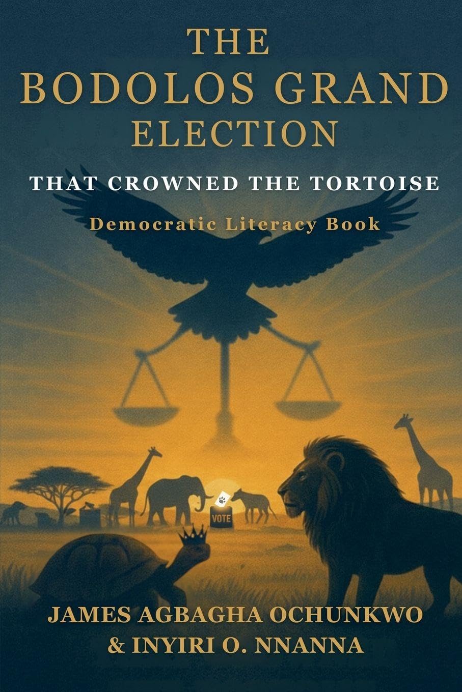The Bodolos Grand Election Politics & History