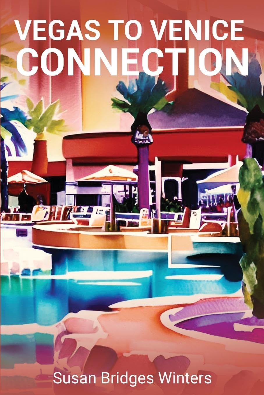 Vegas to Venice Connection Action & Adventure