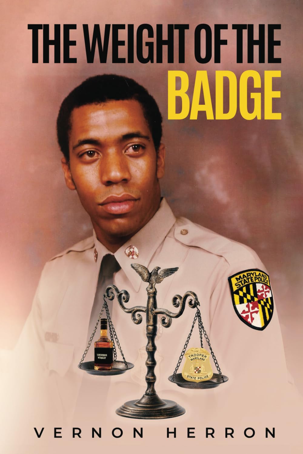 The Weight of the Badge Social Sciences