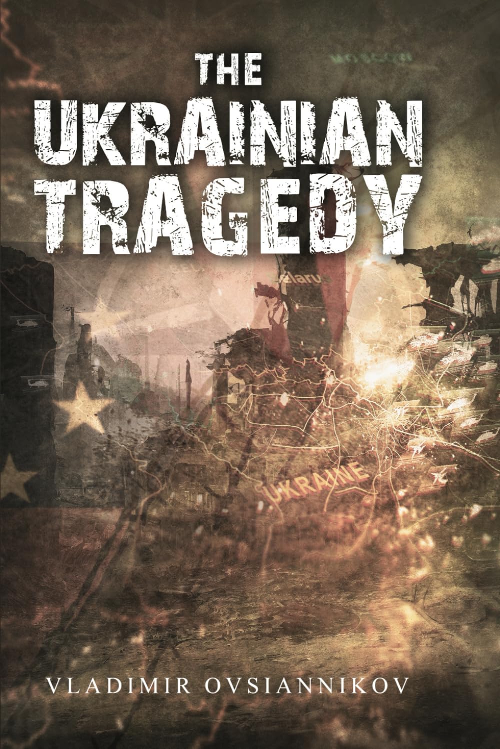 The Ukrainian Tragedy: From a Linguistic War to a Geopolitical Conflict Social Sciences