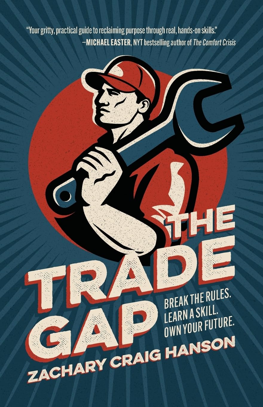 The Trade Gap Business, Finance & Career