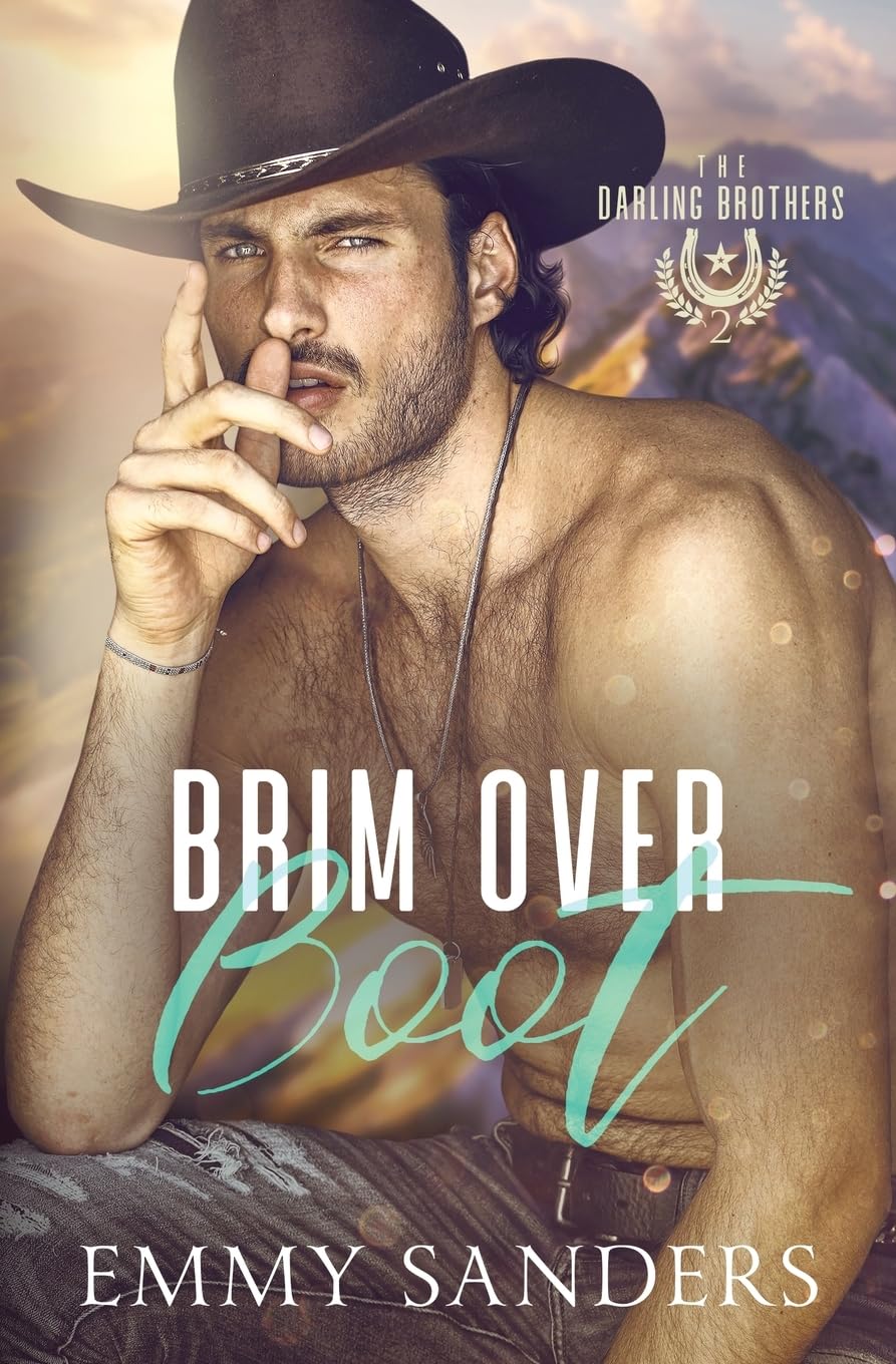 Brim Over Boot (The Darling Brothers Book 2) LGBTQ+