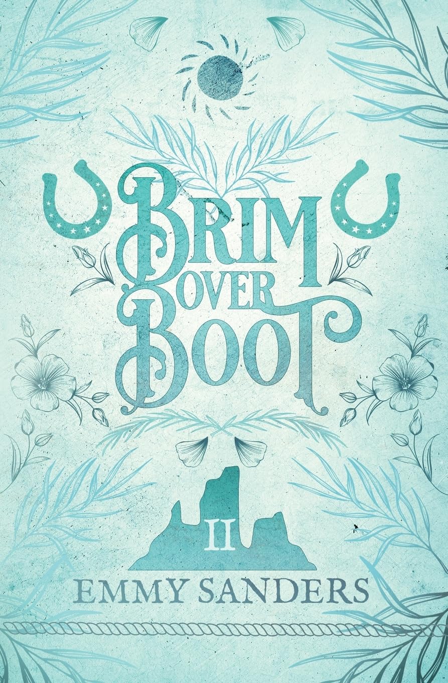 Brim Over Boot (The Darling Brothers Book 2) LGBTQ+