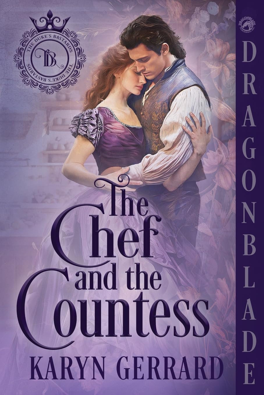 Product Image: The Chef and the Countess