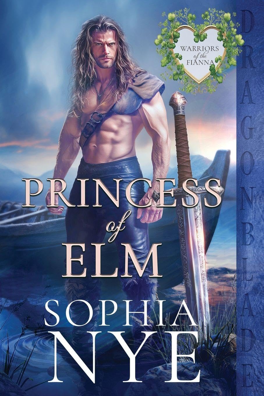 Princess of Elm Historical Fiction