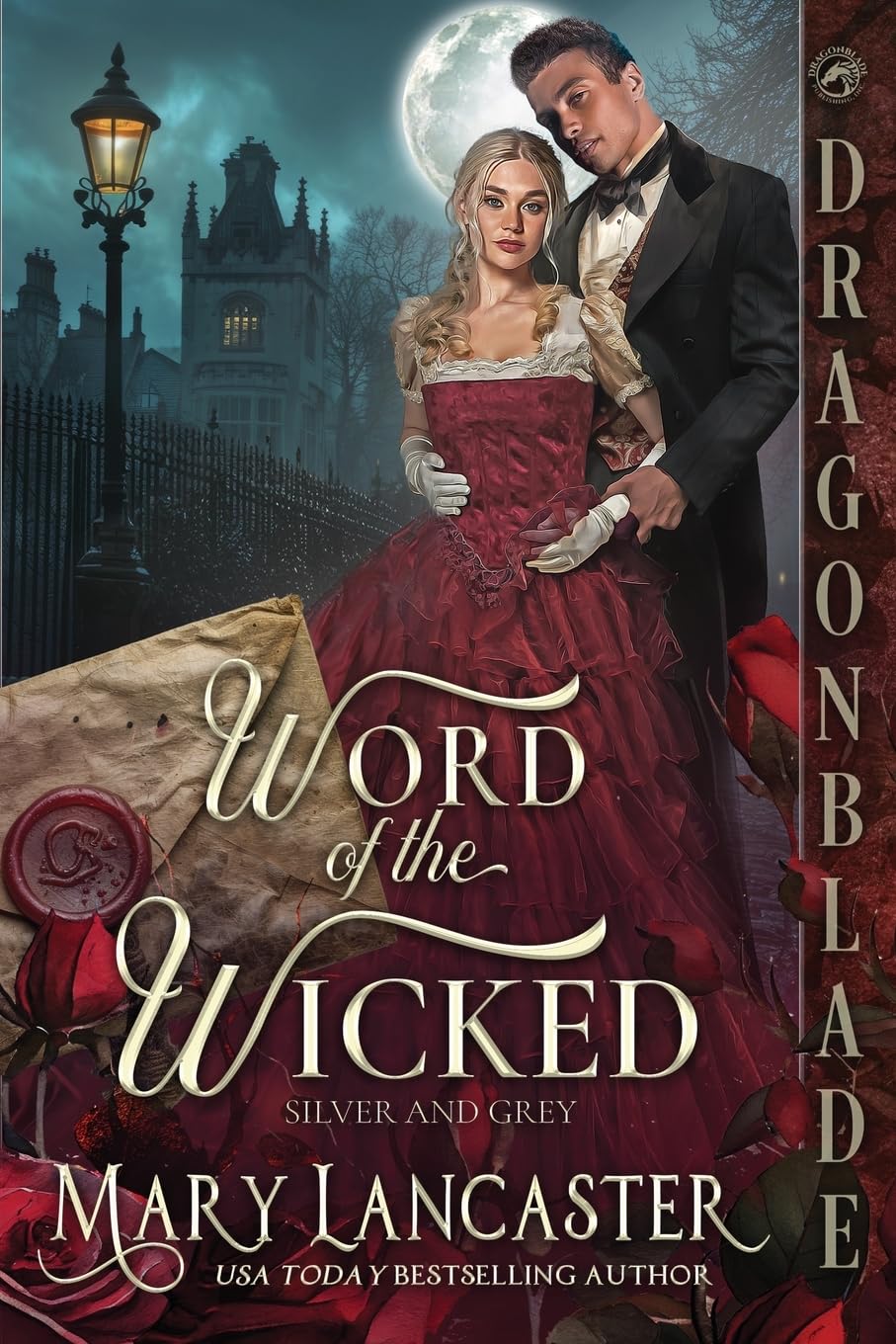 Word of the Wicked Historical Fiction
