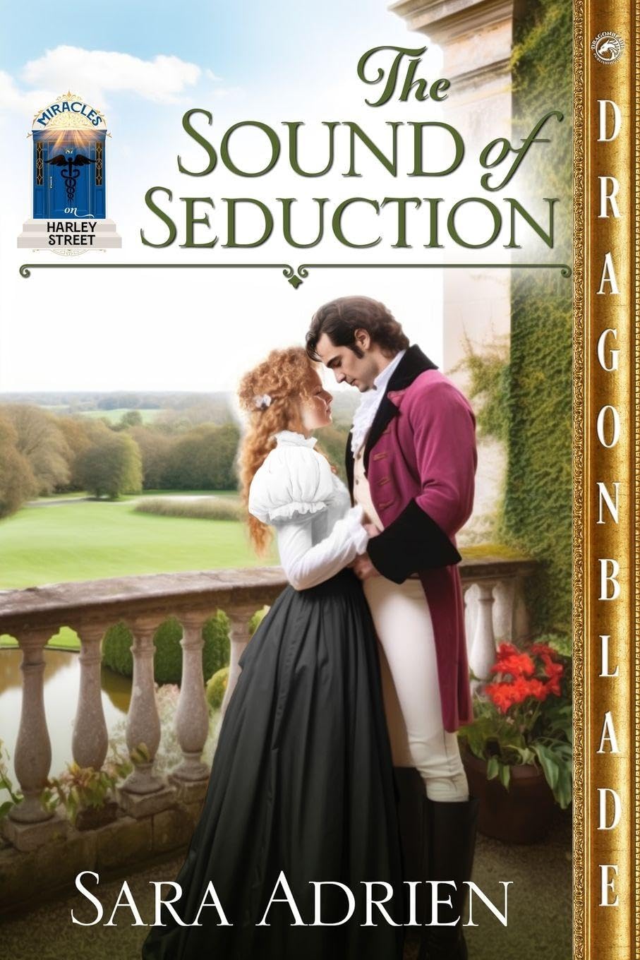 The Sound of Seduction Historical Fiction