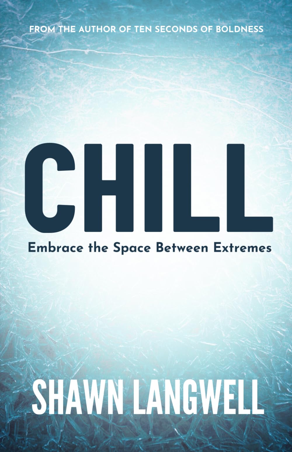 CHILL Partnership & Love