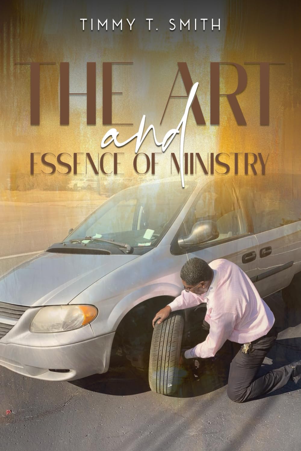 The Art and Essence of Ministry Religion & Esotericism