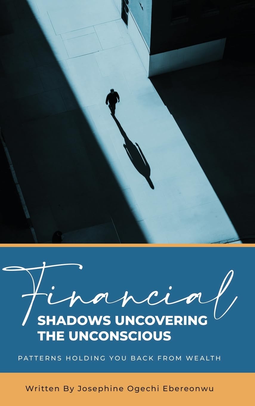 Product Image: Financial Shadows