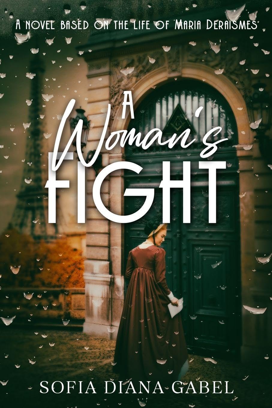A Woman's Fight Law